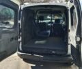 Белый Рено Кенгу, объемом двигателя 1.5 л и пробегом 245 тыс. км за 6200 $, фото 7 на Automoto.ua