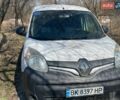 Білий Рено Кєнгу, об'ємом двигуна 1.5 л та пробігом 178 тис. км за 5900 $, фото 1 на Automoto.ua