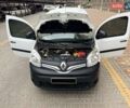Білий Рено Кєнгу, об'ємом двигуна 1.46 л та пробігом 176 тис. км за 8300 $, фото 44 на Automoto.ua