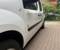 Белый Рено Кенгу, объемом двигателя 0 л и пробегом 89 тыс. км за 5900 $, фото 12 на Automoto.ua