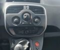 Белый Рено Кенгу, объемом двигателя 1.46 л и пробегом 353 тыс. км за 6300 $, фото 9 на Automoto.ua