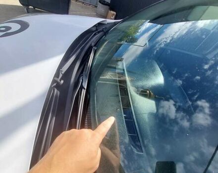 Білий Рено Кєнгу, об'ємом двигуна 1.46 л та пробігом 353 тис. км за 6050 $, фото 17 на Automoto.ua