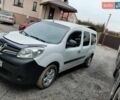 Білий Рено Кєнгу, об'ємом двигуна 1.46 л та пробігом 170 тис. км за 7950 $, фото 2 на Automoto.ua