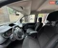 Белый Рено Кенгу, объемом двигателя 0 л и пробегом 89 тыс. км за 5900 $, фото 23 на Automoto.ua