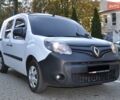 Рено Кенгу 2013 в Одессе на Automoto.ua Белый Рено Кенгу, объемом двигателя 1.5 л и пробегом 286 тыс. км за 6300 $, фото 11 на Automoto.ua