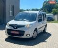 Белый Рено Кенгу, объемом двигателя 0 л и пробегом 193 тыс. км за 9550 $, фото 1 на Automoto.ua