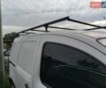 Белый Рено Кенгу, объемом двигателя 1.5 л и пробегом 302 тыс. км за 5800 $, фото 2 на Automoto.ua