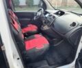 Рено Кєнгу 2013 у Хмельницькому на Automoto.ua Білий Рено Кєнгу, об'ємом двигуна 1.46 л та пробігом 201 тис. км за 10800 $, фото 9 на Automoto.ua