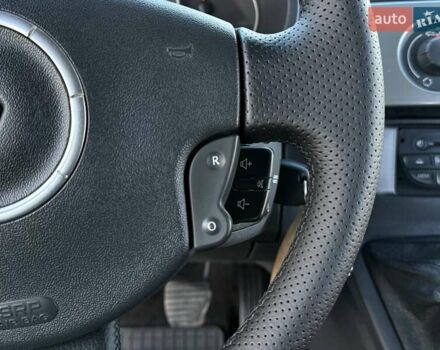 Белый Рено Кенгу, объемом двигателя 1.46 л и пробегом 231 тыс. км за 7750 $, фото 34 на Automoto.ua