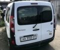Белый Рено Кенгу, объемом двигателя 1.5 л и пробегом 214 тыс. км за 6500 $, фото 1 на Automoto.ua