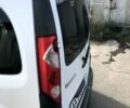Белый Рено Кенгу, объемом двигателя 1.5 л и пробегом 214 тыс. км за 6500 $, фото 5 на Automoto.ua