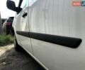 Белый Рено Кенгу, объемом двигателя 1.5 л и пробегом 214 тыс. км за 6500 $, фото 14 на Automoto.ua