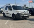 Білий Рено Кєнгу, об'ємом двигуна 1.5 л та пробігом 193 тис. км за 5900 $, фото 1 на Automoto.ua