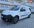 Белый Рено Кенгу, объемом двигателя 1.5 л и пробегом 188 тыс. км за 9999 $, фото 1 на Automoto.ua