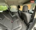Белый Рено Кенгу, объемом двигателя 0 л и пробегом 89 тыс. км за 5900 $, фото 16 на Automoto.ua