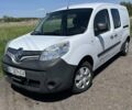 Білий Рено Кєнгу, об'ємом двигуна 1.46 л та пробігом 129 тис. км за 9700 $, фото 1 на Automoto.ua