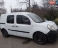 Білий Рено Кєнгу, об'ємом двигуна 1.5 л та пробігом 400 тис. км за 6500 $, фото 4 на Automoto.ua