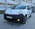 Белый Рено Кенгу, объемом двигателя 1.5 л и пробегом 188 тыс. км за 9950 $, фото 3 на Automoto.ua