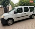 Белый Рено Кенгу, объемом двигателя 0 л и пробегом 89 тыс. км за 5900 $, фото 9 на Automoto.ua