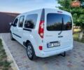 Белый Рено Кенгу, объемом двигателя 1.5 л и пробегом 220 тыс. км за 11650 $, фото 14 на Automoto.ua