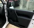 Белый Рено Кенгу, объемом двигателя 1.5 л и пробегом 214 тыс. км за 6500 $, фото 89 на Automoto.ua