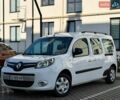 Белый Рено Кенгу, объемом двигателя 1.5 л и пробегом 238 тыс. км за 11599 $, фото 3 на Automoto.ua