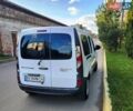 Рено Кєнгу 2013 у Хмельницькому на Automoto.ua Білий Рено Кєнгу, об'ємом двигуна 1.46 л та пробігом 201 тис. км за 10800 $, фото 6 на Automoto.ua