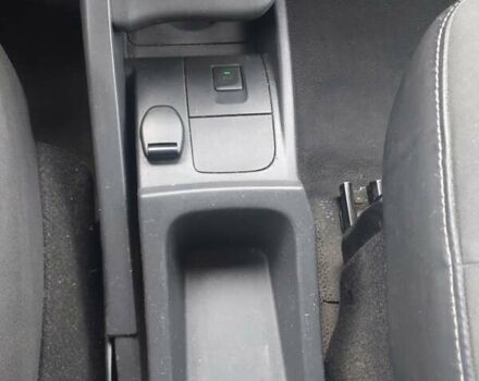 Белый Рено Кенгу, объемом двигателя 1.46 л и пробегом 253 тыс. км за 6999 $, фото 2 на Automoto.ua