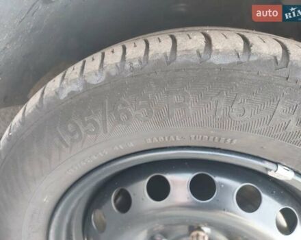 Білий Рено Кєнгу, об'ємом двигуна 1.46 л та пробігом 353 тис. км за 6050 $, фото 15 на Automoto.ua