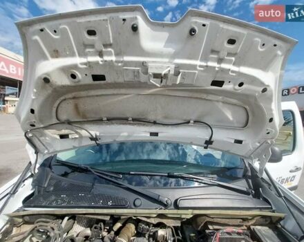 Білий Рено Кєнгу, об'ємом двигуна 1.46 л та пробігом 353 тис. км за 6050 $, фото 19 на Automoto.ua