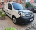 Білий Рено Кєнгу, об'ємом двигуна 1.5 л та пробігом 213 тис. км за 6999 $, фото 1 на Automoto.ua