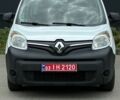 Белый Рено Кенгу, объемом двигателя 1.6 л и пробегом 195 тыс. км за 8700 $, фото 1 на Automoto.ua