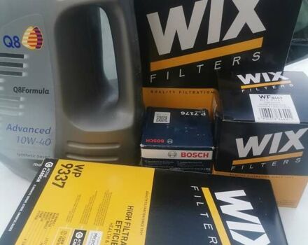 Белый Рено Кенгу, объемом двигателя 1.5 л и пробегом 260 тыс. км за 6500 $, фото 4 на Automoto.ua