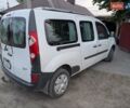 Білий Рено Кєнгу, об'ємом двигуна 1.5 л та пробігом 352 тис. км за 6400 $, фото 12 на Automoto.ua