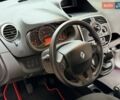 Білий Рено Кєнгу, об'ємом двигуна 1.46 л та пробігом 176 тис. км за 8300 $, фото 25 на Automoto.ua
