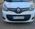 Белый Рено Кенгу, объемом двигателя 1.5 л и пробегом 220 тыс. км за 8300 $, фото 1 на Automoto.ua