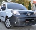 Рено Кенгу 2013 в Одессе на Automoto.ua Белый Рено Кенгу, объемом двигателя 1.5 л и пробегом 286 тыс. км за 6300 $, фото 1 на Automoto.ua