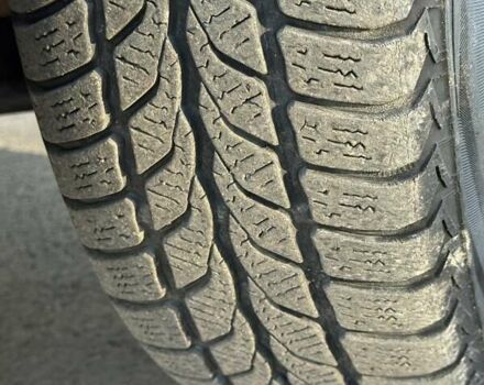 Белый Рено Кенгу, объемом двигателя 1.46 л и пробегом 231 тыс. км за 7750 $, фото 38 на Automoto.ua