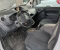 Білий Рено Кєнгу, об'ємом двигуна 1.5 л та пробігом 352 тис. км за 6400 $, фото 7 на Automoto.ua