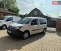 Белый Рено Кенгу, объемом двигателя 0 л и пробегом 118 тыс. км за 5900 $, фото 9 на Automoto.ua