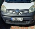 Білий Рено Кєнгу, об'ємом двигуна 1.46 л та пробігом 241 тис. км за 5300 $, фото 1 на Automoto.ua