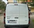 Рено Кенгу 2013 в Львове на Automoto.ua Белый Рено Кенгу, объемом двигателя 1.46 л и пробегом 225 тыс. км за 4500 $, фото 6 на Automoto.ua