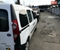 Белый Рено Кенгу, объемом двигателя 1.5 л и пробегом 214 тыс. км за 6500 $, фото 68 на Automoto.ua