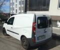 Белый Рено Кенгу, объемом двигателя 1.5 л и пробегом 245 тыс. км за 6200 $, фото 3 на Automoto.ua