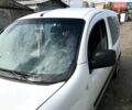 Белый Рено Кенгу, объемом двигателя 1.5 л и пробегом 214 тыс. км за 6500 $, фото 51 на Automoto.ua