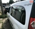 Белый Рено Кенгу, объемом двигателя 1.5 л и пробегом 214 тыс. км за 6500 $, фото 13 на Automoto.ua