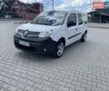 Белый Рено Кенгу, объемом двигателя 1.5 л и пробегом 279 тыс. км за 9750 $, фото 2 на Automoto.ua