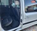 Белый Рено Кенгу, объемом двигателя 1.5 л и пробегом 220 тыс. км за 11650 $, фото 71 на Automoto.ua
