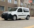 Білий Рено Кєнгу, об'ємом двигуна 1.46 л та пробігом 176 тис. км за 8300 $, фото 82 на Automoto.ua
