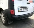 Белый Рено Кенгу, объемом двигателя 1.5 л и пробегом 214 тыс. км за 6500 $, фото 10 на Automoto.ua